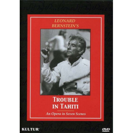 BERNSTEIN - Bernstein - Trouble in Tahiti..